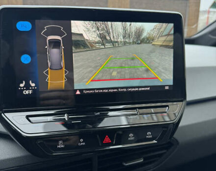 Серый Фольксваген ID.3, объемом двигателя 0 л и пробегом 129 тыс. км за 16400 $, фото 56 на Automoto.ua