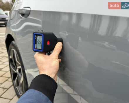 Серый Фольксваген ID.3, объемом двигателя 0 л и пробегом 107 тыс. км за 16999 $, фото 126 на Automoto.ua