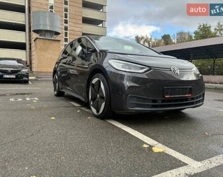 Сірий Фольксваген ID.3, об'ємом двигуна 0 л та пробігом 89 тис. км за 19800 $, фото 6 на Automoto.ua