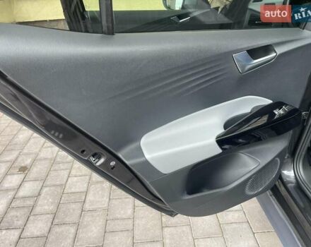 Сірий Фольксваген ID.3, об'ємом двигуна 0 л та пробігом 129 тис. км за 18500 $, фото 25 на Automoto.ua