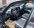 Серый Фольксваген ID.3, объемом двигателя 0 л и пробегом 145 тыс. км за 15900 $, фото 10 на Automoto.ua