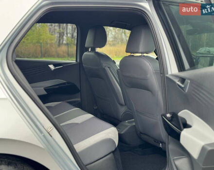 Сірий Фольксваген ID.3, об'ємом двигуна 0 л та пробігом 189 тис. км за 14444 $, фото 33 на Automoto.ua