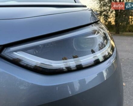 Сірий Фольксваген ID.3, об'ємом двигуна 0 л та пробігом 135 тис. км за 17900 $, фото 35 на Automoto.ua