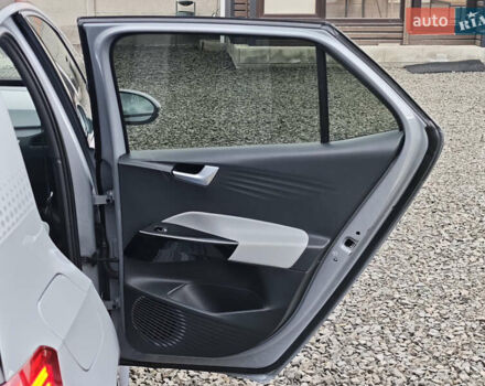 Фольксваген ID.3 2020 в Луцке на Automoto.ua Серый Фольксваген ID.3, объемом двигателя 0 л и пробегом 173 тыс. км за 16699 $, фото 61 на Automoto.ua