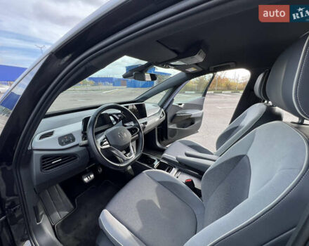 Серый Фольксваген ID.3, объемом двигателя 0 л и пробегом 98 тыс. км за 16300 $, фото 14 на Automoto.ua