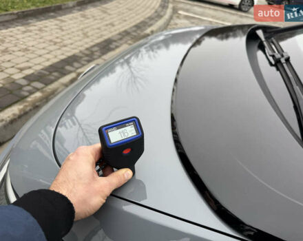 Серый Фольксваген ID.3, объемом двигателя 0 л и пробегом 107 тыс. км за 16999 $, фото 119 на Automoto.ua