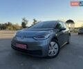 Сірий Фольксваген ID.3, об'ємом двигуна 0 л та пробігом 135 тис. км за 17900 $, фото 1 на Automoto.ua
