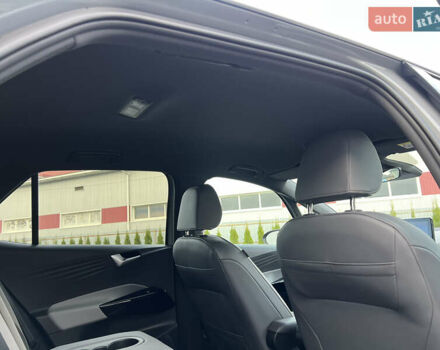 Серый Фольксваген ID.3, объемом двигателя 0 л и пробегом 117 тыс. км за 17300 $, фото 70 на Automoto.ua