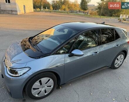 Сірий Фольксваген ID.3, об'ємом двигуна 0 л та пробігом 135 тис. км за 17900 $, фото 46 на Automoto.ua