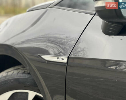 Серый Фольксваген ID.3, объемом двигателя 0 л и пробегом 64 тыс. км за 16950 $, фото 14 на Automoto.ua