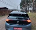 Серый Фольксваген ID.3, объемом двигателя 0 л и пробегом 197 тыс. км за 15099 $, фото 2 на Automoto.ua