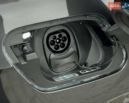 Серый Фольксваген ID.3, объемом двигателя 0 л и пробегом 100 тыс. км за 16999 $, фото 38 на Automoto.ua