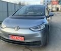 Серый Фольксваген ID.3, объемом двигателя 0 л и пробегом 143 тыс. км за 15200 $, фото 1 на Automoto.ua