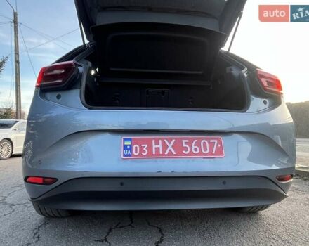 Серый Фольксваген ID.3, объемом двигателя 0 л и пробегом 143 тыс. км за 15200 $, фото 13 на Automoto.ua