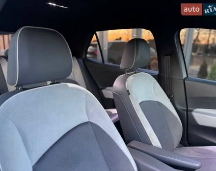 Сірий Фольксваген ID.3, об'ємом двигуна 0 л та пробігом 199 тис. км за 14399 $, фото 27 на Automoto.ua