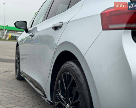 Сірий Фольксваген ID.3, об'ємом двигуна 0 л та пробігом 189 тис. км за 14444 $, фото 23 на Automoto.ua