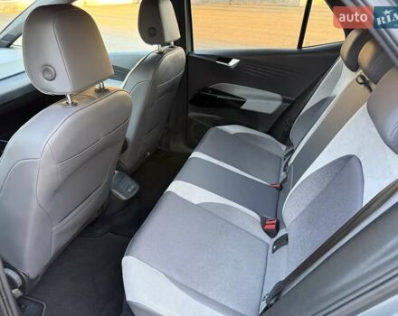 Сірий Фольксваген ID.3, об'ємом двигуна 0 л та пробігом 135 тис. км за 17900 $, фото 59 на Automoto.ua