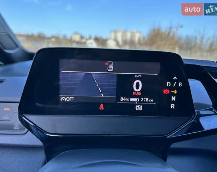 Сірий Фольксваген ID.3, об'ємом двигуна 0 л та пробігом 137 тис. км за 16200 $, фото 83 на Automoto.ua