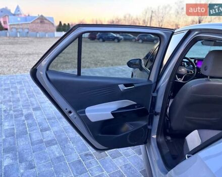 Сірий Фольксваген ID.3, об'ємом двигуна 0 л та пробігом 199 тис. км за 14399 $, фото 16 на Automoto.ua