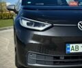 Серый Фольксваген ID.3, объемом двигателя 0 л и пробегом 236 тыс. км за 15900 $, фото 10 на Automoto.ua