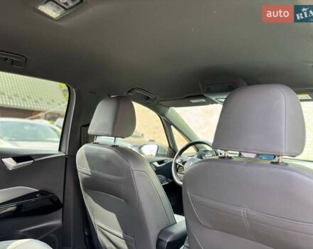 Серый Фольксваген ID.3, объемом двигателя 0 л и пробегом 215 тыс. км за 14650 $, фото 29 на Automoto.ua