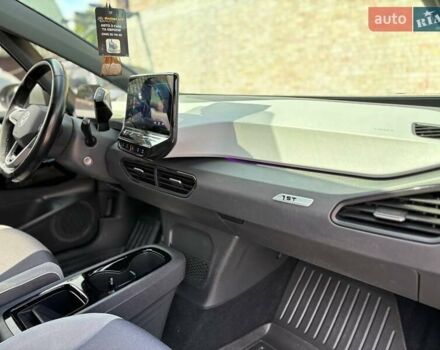 Серый Фольксваген ID.3, объемом двигателя 0 л и пробегом 215 тыс. км за 14650 $, фото 35 на Automoto.ua