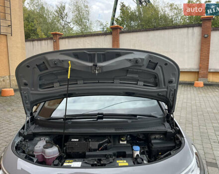 Фольксваген ID.3 2020 в Коломые на Automoto.ua Серый Фольксваген ID.3, объемом двигателя 0 л и пробегом 87 тыс. км за 16450 $, фото 38 на Automoto.ua