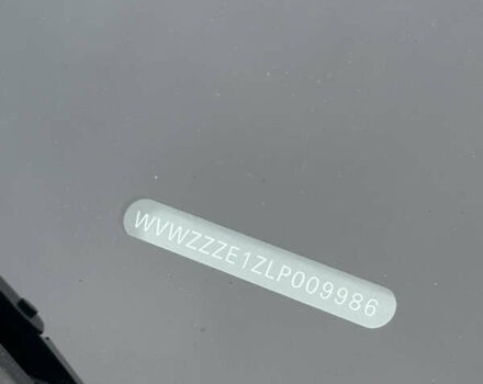 Серый Фольксваген ID.3, объемом двигателя 0 л и пробегом 160 тыс. км за 17200 $, фото 29 на Automoto.ua