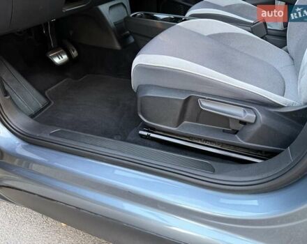 Сірий Фольксваген ID.3, об'ємом двигуна 0 л та пробігом 135 тис. км за 17900 $, фото 61 на Automoto.ua