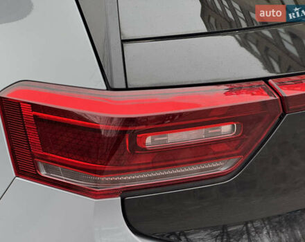 Серый Фольксваген ID.3, объемом двигателя 0 л и пробегом 129 тыс. км за 16400 $, фото 27 на Automoto.ua