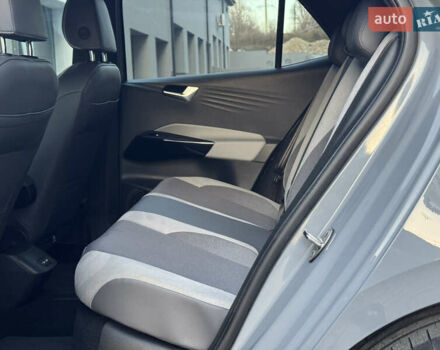 Серый Фольксваген ID.3, объемом двигателя 0 л и пробегом 91 тыс. км за 16999 $, фото 28 на Automoto.ua