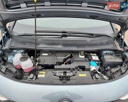 Серый Фольксваген ID.3, объемом двигателя 0 л и пробегом 197 тыс. км за 15099 $, фото 22 на Automoto.ua