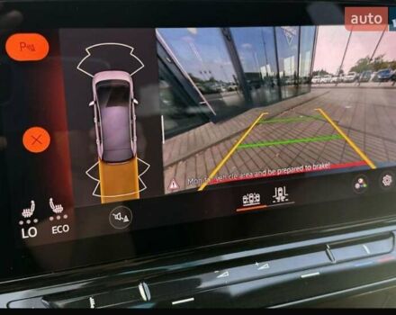 Сірий Фольксваген ID.3, об'ємом двигуна 0 л та пробігом 190 тис. км за 16800 $, фото 4 на Automoto.ua