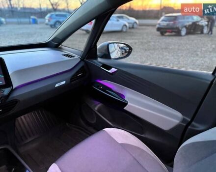 Сірий Фольксваген ID.3, об'ємом двигуна 0 л та пробігом 199 тис. км за 14399 $, фото 18 на Automoto.ua