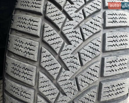 Серый Фольксваген ID.3, объемом двигателя 0 л и пробегом 97 тыс. км за 16900 $, фото 35 на Automoto.ua