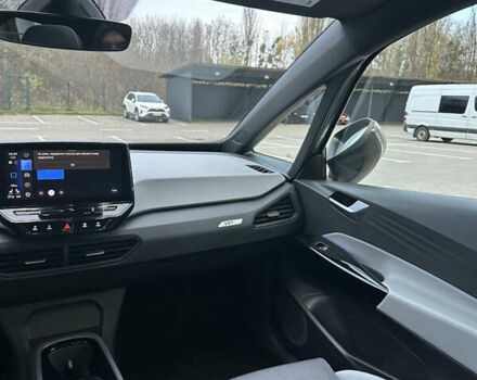 Серый Фольксваген ID.3, объемом двигателя 0 л и пробегом 160 тыс. км за 17200 $, фото 70 на Automoto.ua