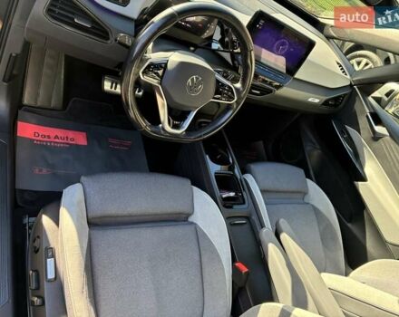 Сірий Фольксваген ID.3, об'ємом двигуна 0 л та пробігом 89 тис. км за 19800 $, фото 62 на Automoto.ua