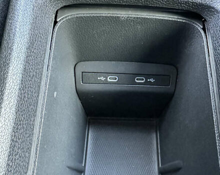 Сірий Фольксваген ID.3, об'ємом двигуна 0 л та пробігом 137 тис. км за 16200 $, фото 52 на Automoto.ua