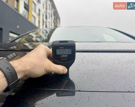 Серый Фольксваген ID.3, объемом двигателя 0 л и пробегом 129 тыс. км за 17600 $, фото 65 на Automoto.ua