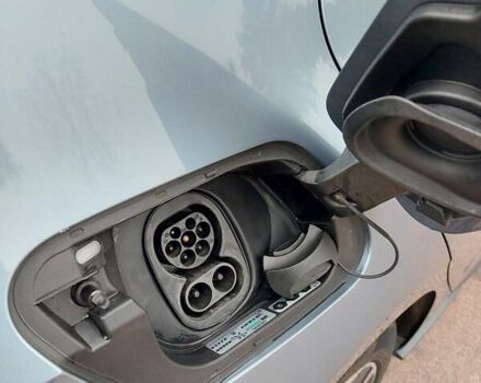 Серый Фольксваген ID.3, объемом двигателя 0 л и пробегом 197 тыс. км за 15099 $, фото 25 на Automoto.ua