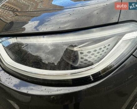 Сірий Фольксваген ID.3, об'ємом двигуна 0 л та пробігом 89 тис. км за 19800 $, фото 22 на Automoto.ua