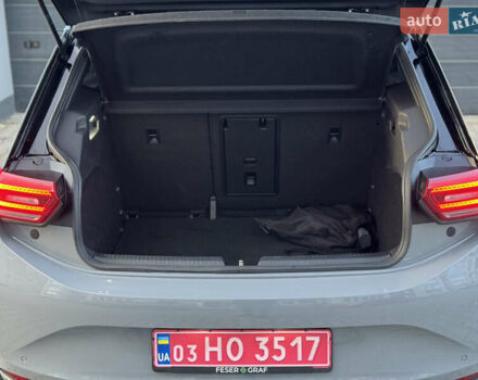 Серый Фольксваген ID.3, объемом двигателя 0 л и пробегом 91 тыс. км за 16999 $, фото 21 на Automoto.ua