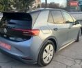 Серый Фольксваген ID.3, объемом двигателя 0 л и пробегом 143 тыс. км за 15200 $, фото 3 на Automoto.ua