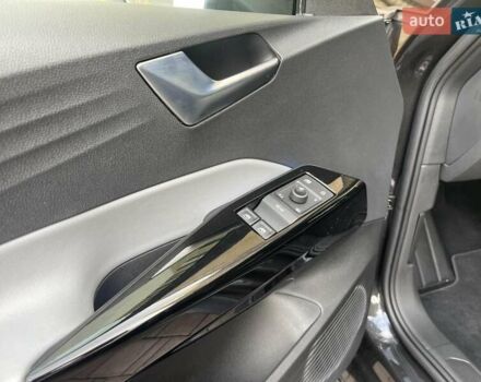 Сірий Фольксваген ID.3, об'ємом двигуна 0 л та пробігом 129 тис. км за 18500 $, фото 39 на Automoto.ua