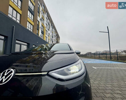 Серый Фольксваген ID.3, объемом двигателя 0 л и пробегом 129 тыс. км за 17600 $, фото 11 на Automoto.ua