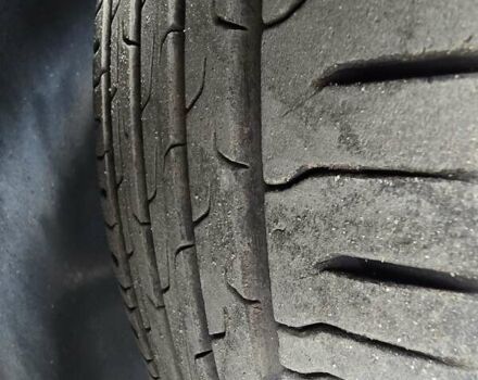 Серый Фольксваген ID.3, объемом двигателя 0 л и пробегом 109 тыс. км за 17799 $, фото 39 на Automoto.ua