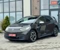 Серый Фольксваген ID.3, объемом двигателя 0 л и пробегом 100 тыс. км за 16999 $, фото 13 на Automoto.ua