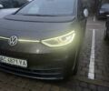 Сірий Фольксваген ID.3, об'ємом двигуна 0 л та пробігом 109 тис. км за 17999 $, фото 1 на Automoto.ua