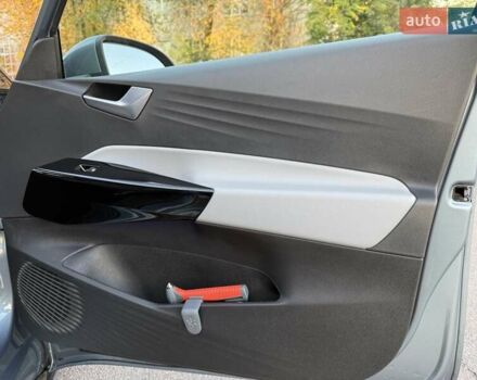 Сірий Фольксваген ID.3, об'ємом двигуна 0 л та пробігом 135 тис. км за 17900 $, фото 54 на Automoto.ua