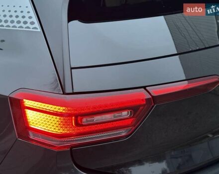 Серый Фольксваген ID.3, объемом двигателя 0 л и пробегом 145 тыс. км за 15900 $, фото 2 на Automoto.ua